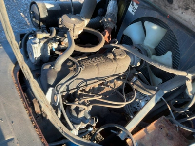 Used KOMATSU FG25ST-12 Liquid Propane Forklifts Michigan US | Miedema Asset Management Group #1579469