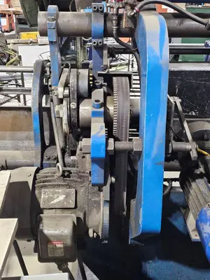 Used 1994 RMG 16 Wire Straighteners & Cut-Offs Ontario CA | Walden Machinery #1286978