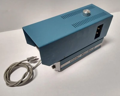 Used GBC Blink XT Security & Surveillance California US | Amiron Machinery #1292186