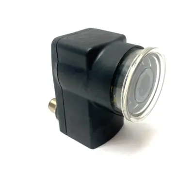 USED COGNEX CHECKER® 4G™ VISION SENSOR 4G7X