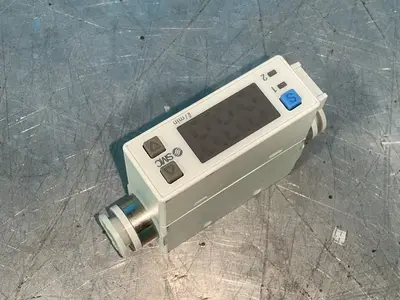 New | in-Stock SMC PFM750C8BZ Air Velocity and Flow Ohio US | HGR 24 #1358168
