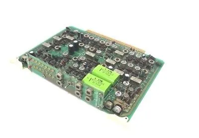 Used TORAY _UNKNOWN_ Printed Circuit Boards (PCB) | SB Industrial Supply #852721