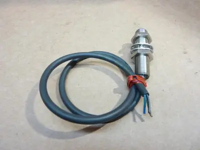 USED BALLUFF 0311HU