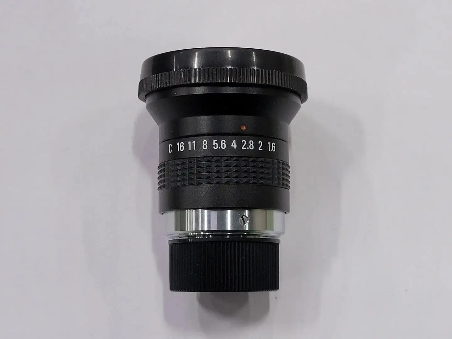 NEW COSMICAR/ PENTAX H416 (C60402Ï¼‰