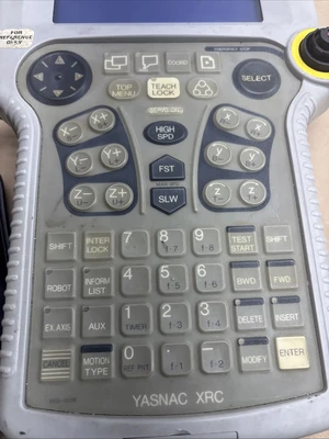 USED Yaskawa JZNC-XPP02B