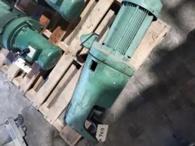 USED LIGHTNIN XJC-174