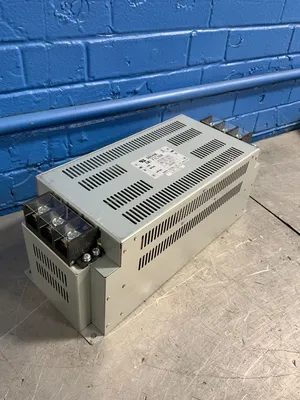 Used SOSHIN ELECTRIC CO. HF3150CUQC Misc Electrical & Power Parts Ohio US | HGR 24 #1133443