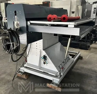 Used 2007 LNS QL SERVO S3 Bar Feeds California US | MachineStation #1542336