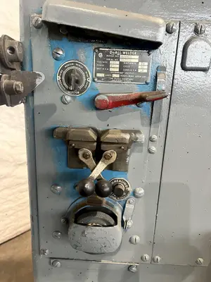 USED DOALL 3613-1