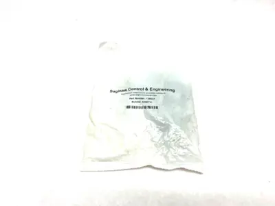 New | in-Stock Saginaw Control & Engineering Door Hinge Assembly Kit Misc Electrical & Power Parts Michigan US | Maverick Industrial Sales #1487517
