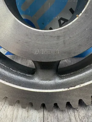 BROWNING YCS6Q54 Electrical/PLC/Automation | ESS Industrial Equipment Sales (7)