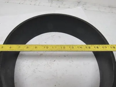Conair 3510-00144 Belt 05-4 Flat 70duro Neoprene