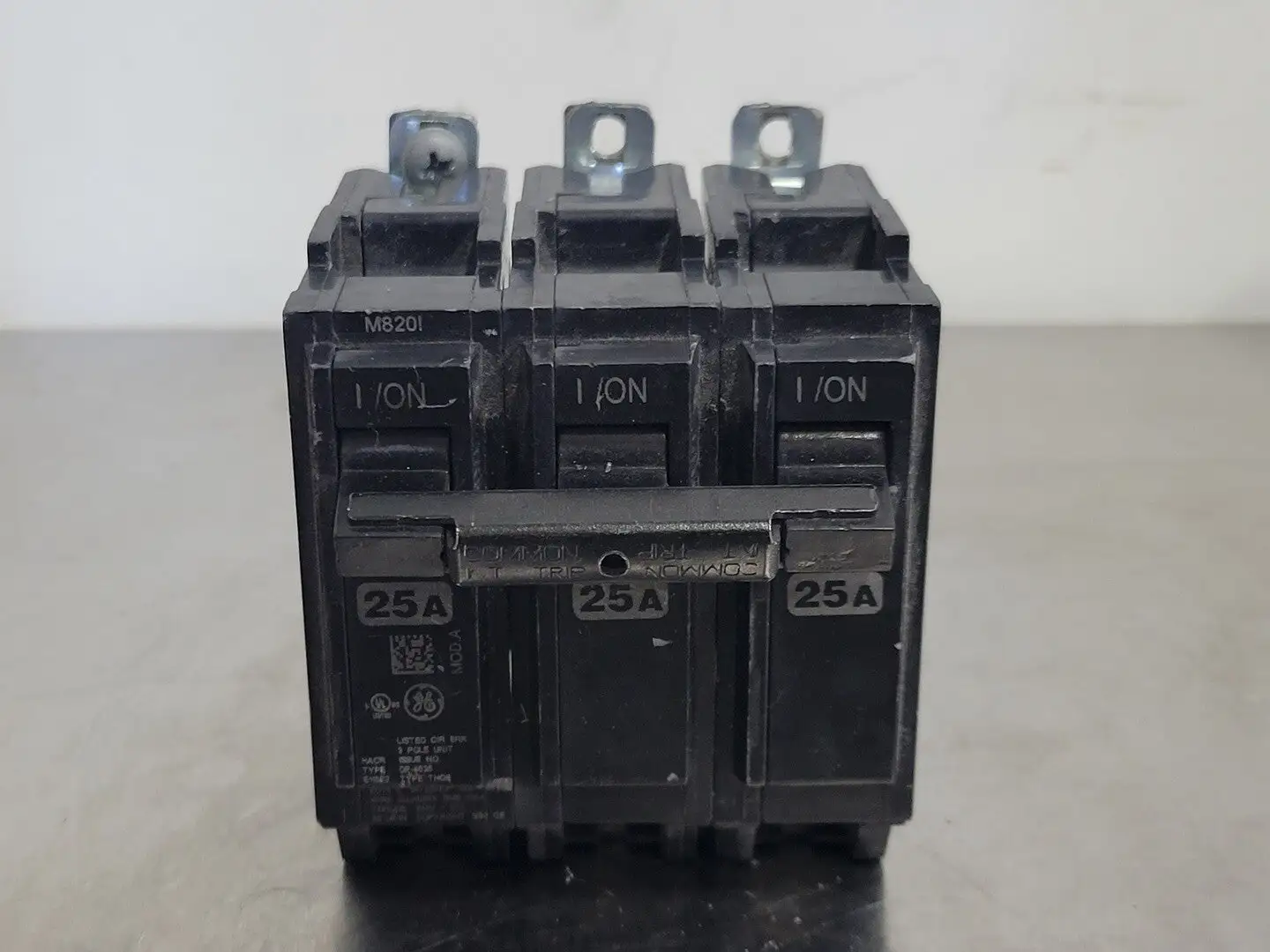 USED GENERAL ELECTRIC THQB325
