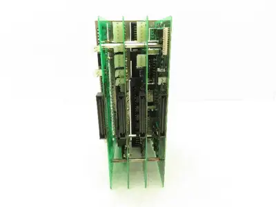 Okuma ES-V4502 POS Unit Slot Rack Cards
