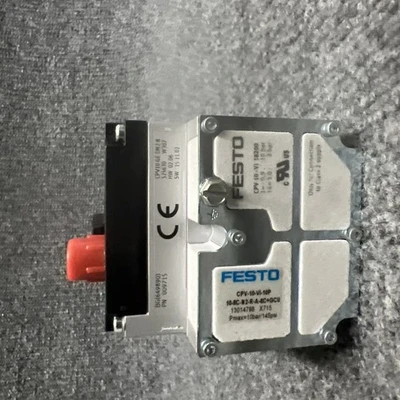 New | in-Stock Festo 13014788 Solenoid Valves California US | Davliegogo LLC #1705598