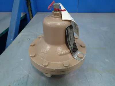 Used CASHCO 3/4NPTDCI/CI/S2/ Pumps Ohio US | HGR 24 #776458