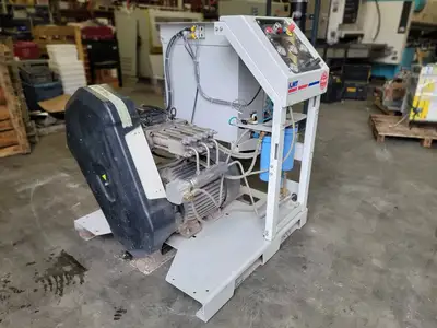 USED KMT TRI-LINE