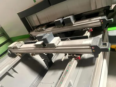 2023 BIESSE Rover AS 15 CNC ROUTER | CNC EXCHANGE (5)