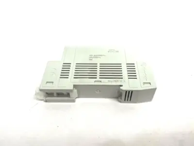 USED FINDER PANEL THERMOSTAT HEATING CONTROL 10A 250V