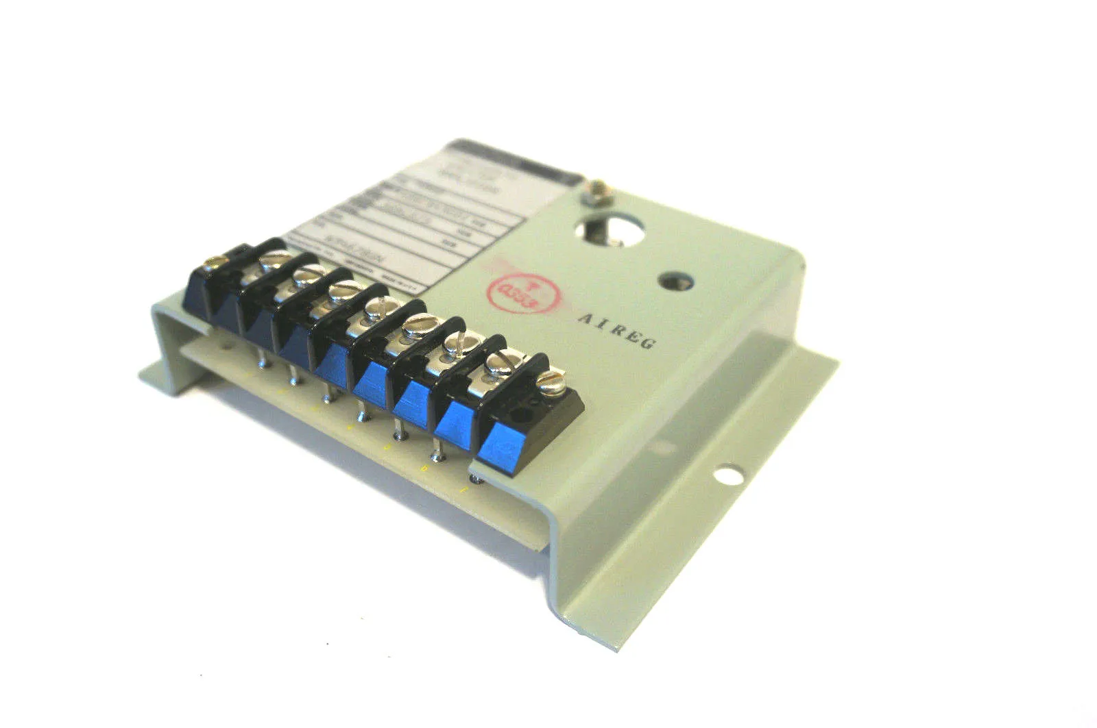 NEW WESTINGHOUSE M300 PROXIMITY EXCITER AMPLIFIER 589C945G01
