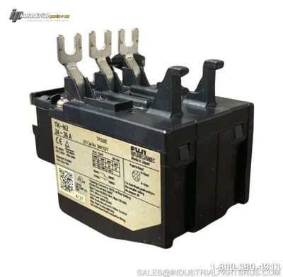 USED FUJI ELECTRIC TK-N2