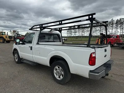 Used 2014 FORD F-250 SUPER DUTY Pickup Trucks Minnesota US | Carco Truck & Equipment #1514296