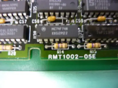 USED BOSTON DIGITAL PCB12D973