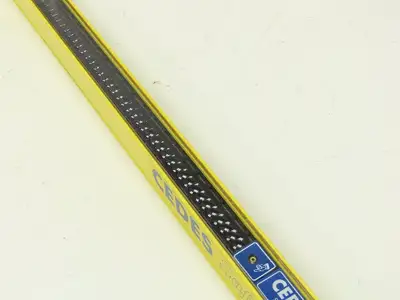 Cedes S2S-ARF2I-KH12-ACD Safe2+ Safety Light Curtain Receiver 1500mm Barrier