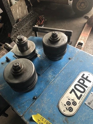 Zopf ZB 70/2.M