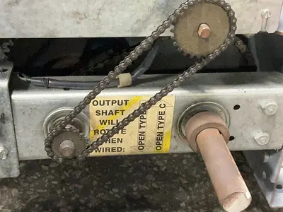 Used OVERHEAD DOOR JST513 Motors (misc) Ohio US | HGR 24 #1567074