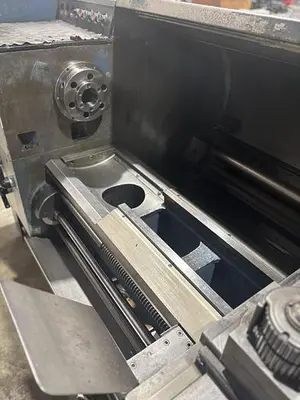 USED GRAZIANO SAG 210