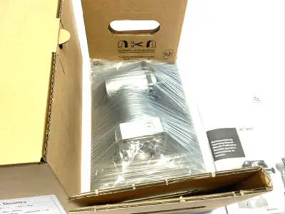 New | in-Stock Wittenstein alpha Advanced Line Bevel Gearbox 20060978 Gearboxes Michigan US | Maverick Industrial Sales #1487663