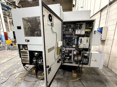 2012 MORI SEIKI NL1500MC/500 CNC Lathes | Toolquip, Inc. (5)