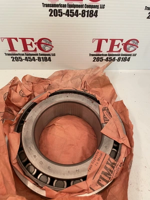 NEW /CAT NO.: 783 & 772 Bearings