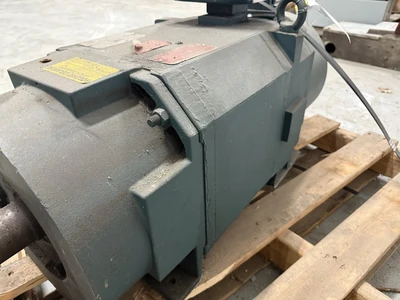 USED RELIANCE ELECTRIC /CAT NO: 0KL508995-MBT4