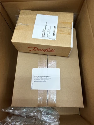 NEW Danfoss 027H3022EA