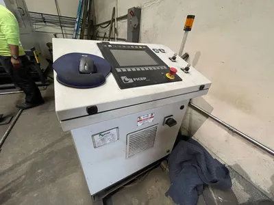 USED 2017 FICEP EXCALIBUR 1201 DE