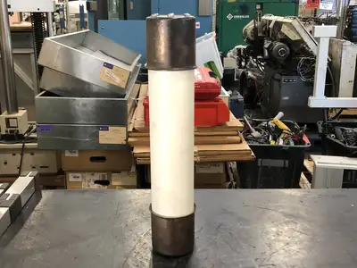 NEW BUSSMANN JCL-18R