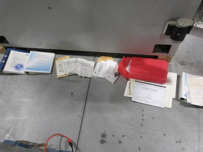 Used NAGEL ECO 40-2 VERTICAL HONE Hones Minnesota US | Machinesused.com #1276221