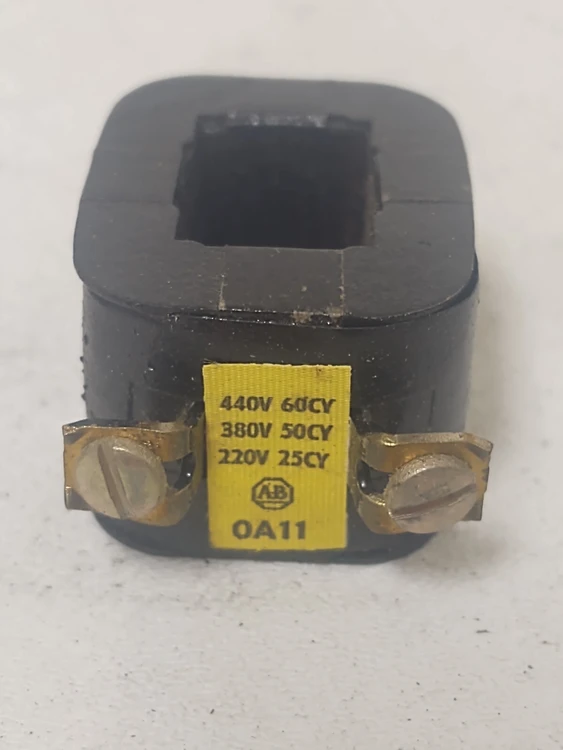 New | in-Stock Allen-Bradley OA11 Relays & Switches Kentucky US | Edwards Industrial Repair #974119