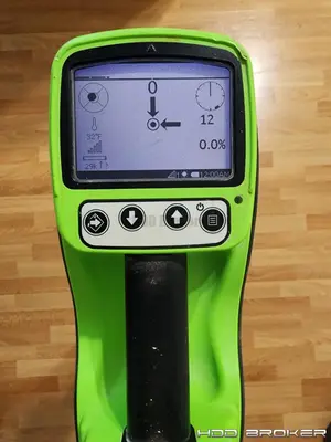 Used SUBSITE SUBSITE TK RECON4 Portable Cable Fault Location Systems Florida US | HDD Broker #1346699