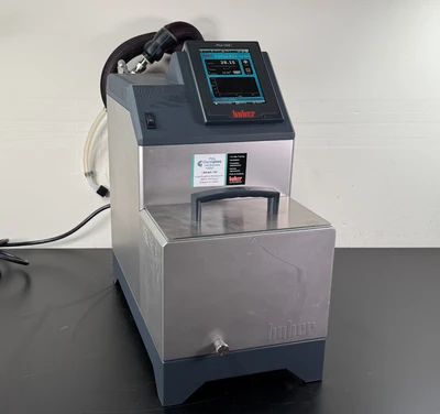 Used Huber 2015.0012.01 Baths / Circulators Missouri US | BioLabTek #1356098