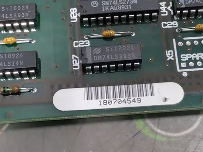 Northern Telecom Network Card