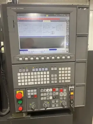 2017 OKUMA GI-10NII Internal Grinders | Toolquip, Inc. (11)