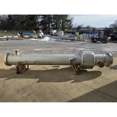 NEW CROLL-REYNOLDS S20