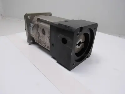 Thomson Micron Ultra True UT115-050-0 In-line Planetary Gearhead  50:1 Ratio