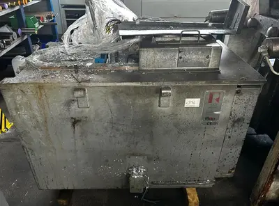 USED 1998 FRECH DAW 125 S RC