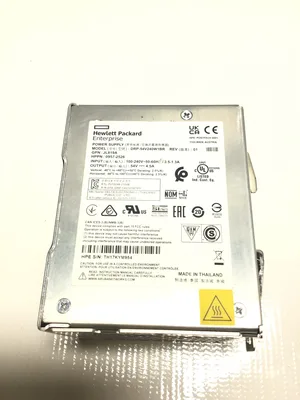 USED HP (HEWLETT-PACKARD) 4000I