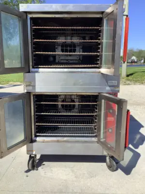 Used _UNKNOWN_ VC4GD Ovens Michigan US | Grocery Equipment Sales #1508188