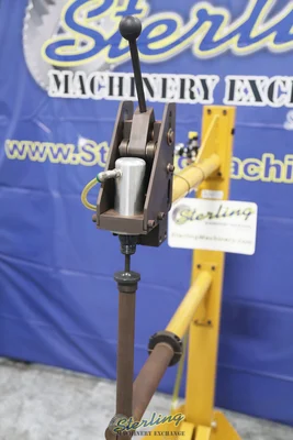 New | in-Stock BAILEIGH PH-36A Shapers California US | Sterling Machinery Exchange #1465633